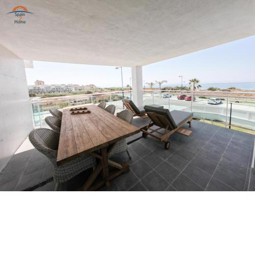 Seasight duna Beach by Spain2home