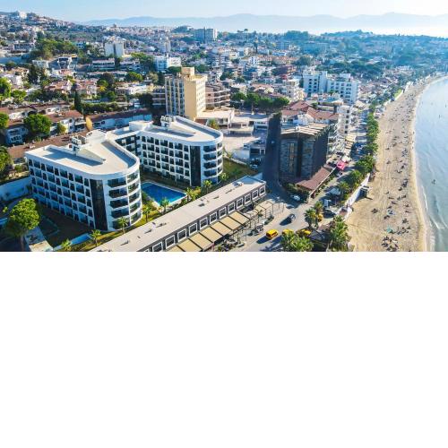 Seasight Suites