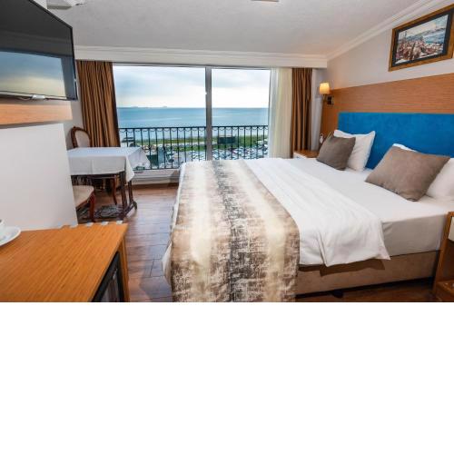 Seatanbul Hotel