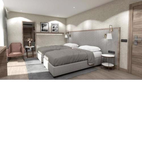 Seatown Residence Trabzon