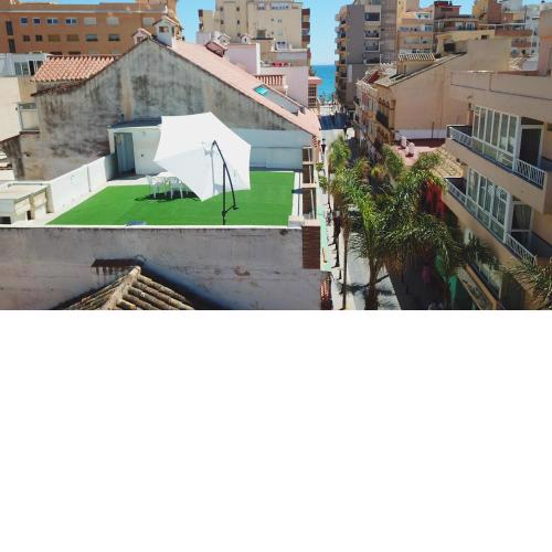 Seaty center by gms apartamentos