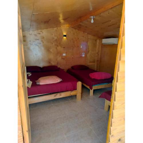 Seavia Camp