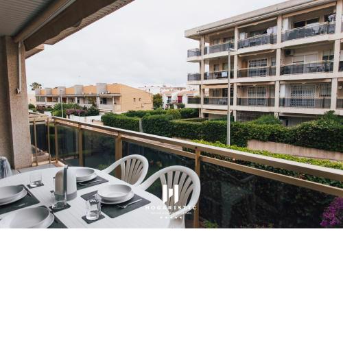 Seaview 3 Room apartment 8 pax Wifi