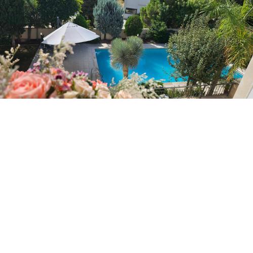 SeaView 6 Bedroom Villa with 28C Private Pool