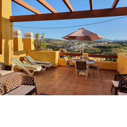 Seaview a spectacular 3 bed 3 bathroom Penthouse