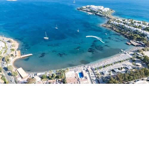 Seaview Apart Bodrum