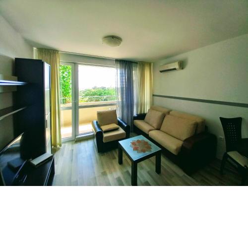 Seaview Apartment Butterfly