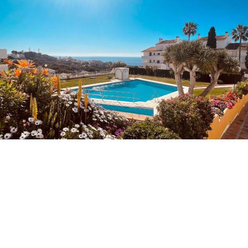 Seaview Apartment Mira Andalus