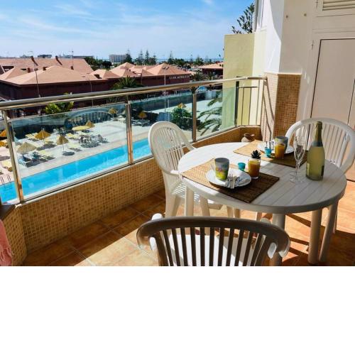 Seaview Apartment near Yumbo