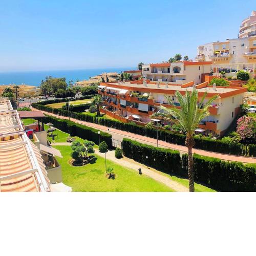 Seaview Apartment with Great Amenities & Facilities