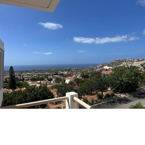 Seaview Apartments