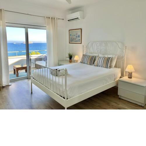 Seaview Beach Apartment Dasoudi
