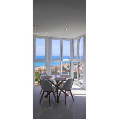 Seaview By D.