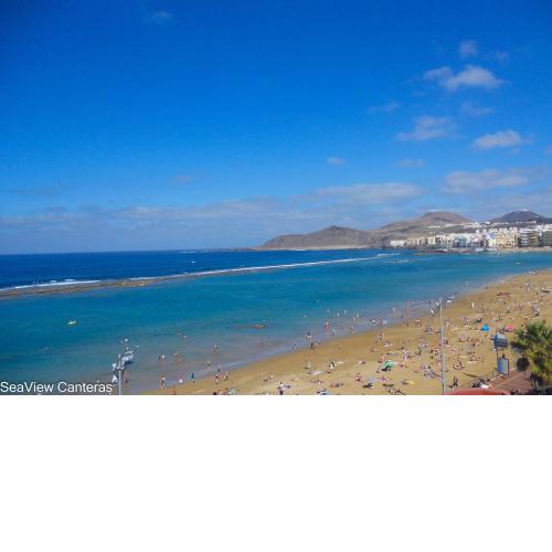 Seaview Canteras 56