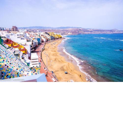 Seaview Canteras