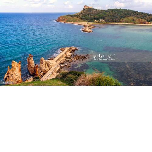 Seaview Condo Tabarka