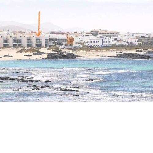 Seaview cotillo