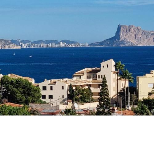 Seaview Dream Albir