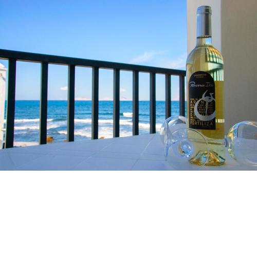 Seaview Famara 1