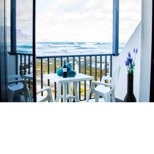 Seaview Famara 2