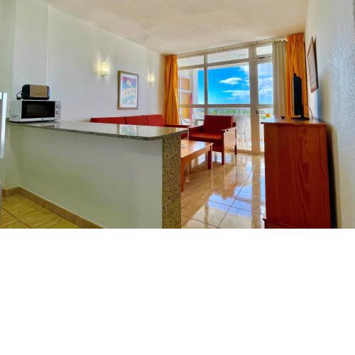Seaview Friendly Holiday Home 4