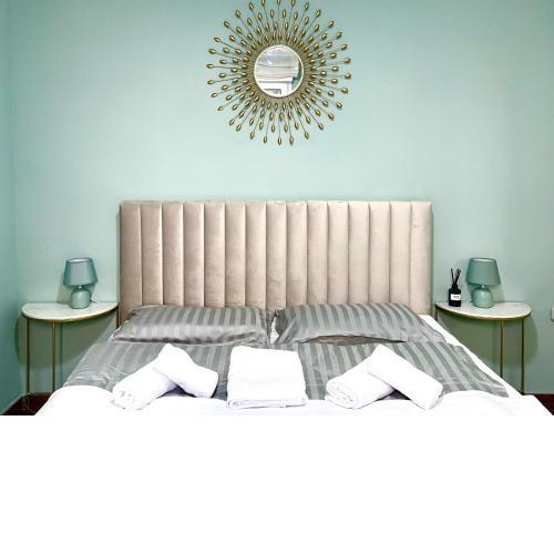 Seaview Heaven - Otium Apartments
