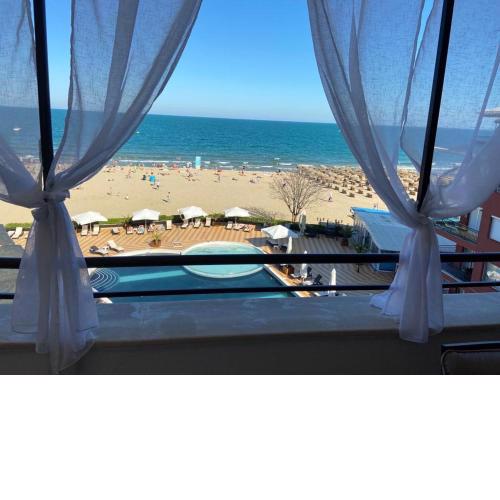 SEAVIEW Heaven Sunny Beach