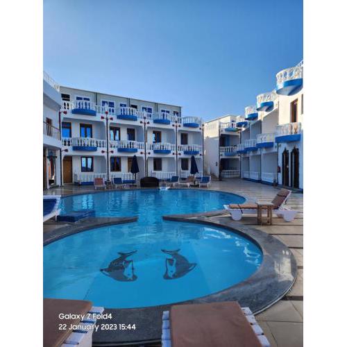 Seaview Hotel Dahab
