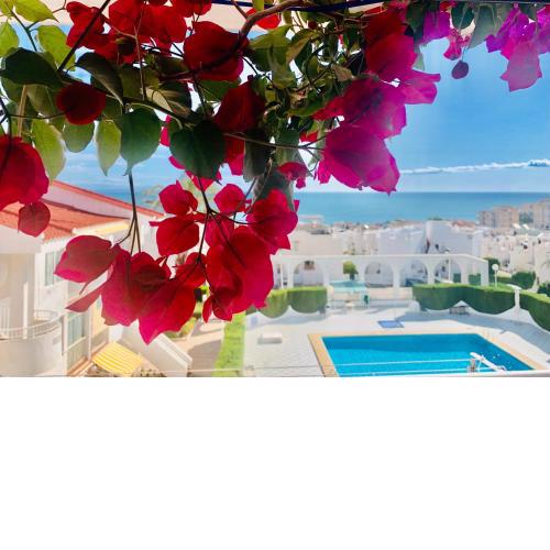 SEAVIEW La Mata pool&beach