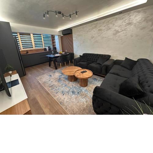SeaView Lazur Apartment