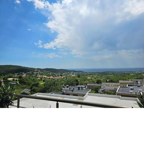 Seaview Maisonette Mama Africa