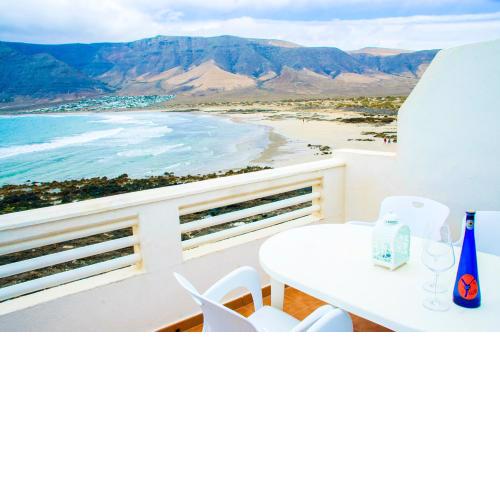 Seaview Risco de Famara 1