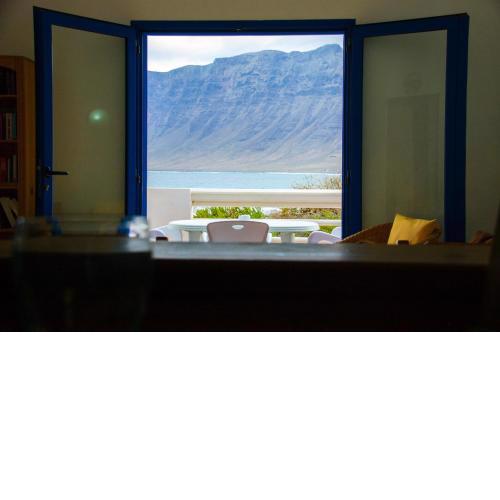 Seaview Risco de Famara 2