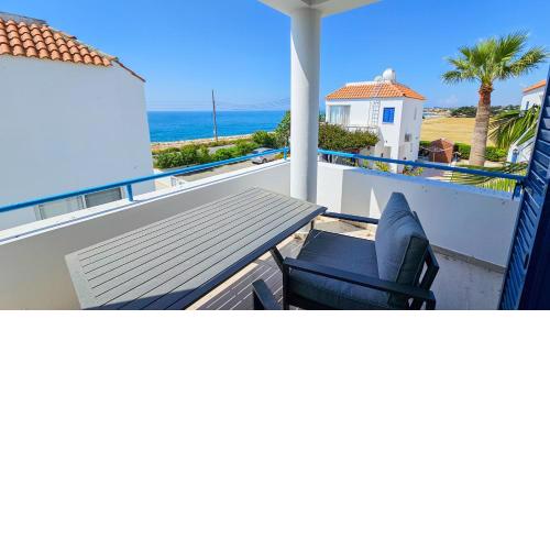 Seaview Sanctuary House