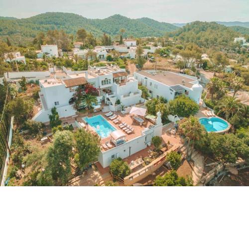 Seaview Villa