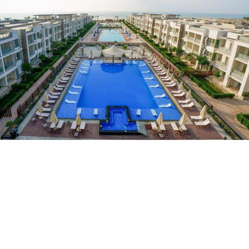 SeaVille Beach Hotel by Elite Hotels & Resorts