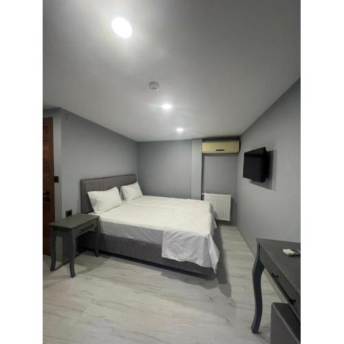 Seaway Hotel İstanbul