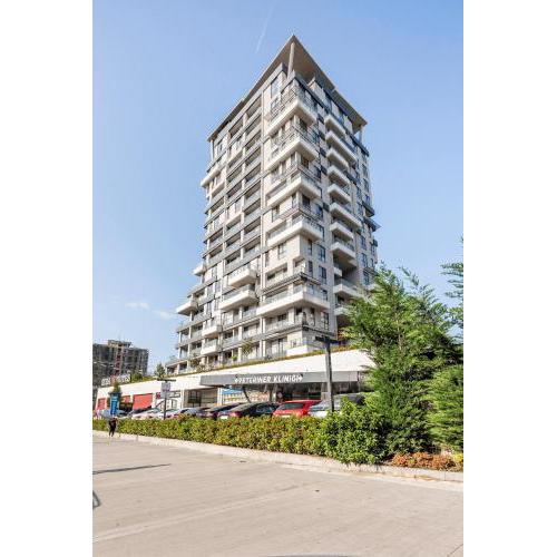 Seba Suites Central Istanbul