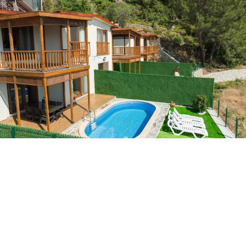 Şebboy Söğüt Marmaris Daily Weekly Rentals