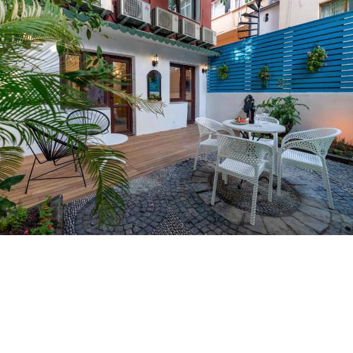 Şebnem Hotel