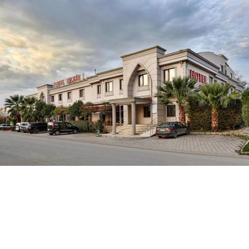 Seckin Hotel