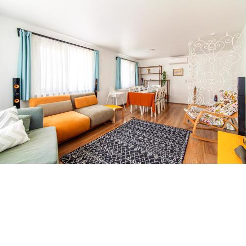 Secluded house , Near Bosphorus , 2 AC , Fast WiFi