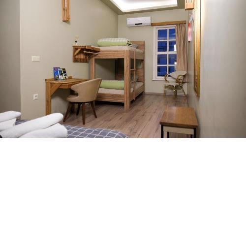 Second Home Hostel