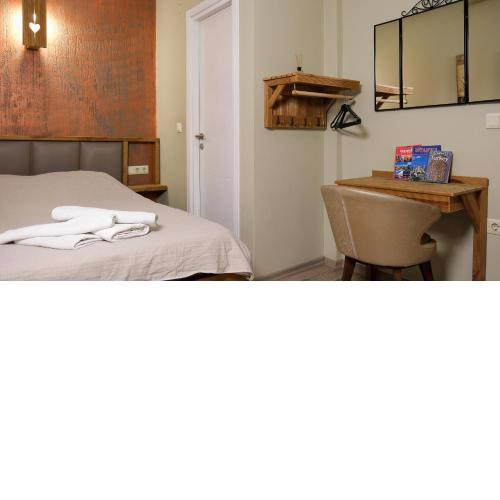Second Home Suites