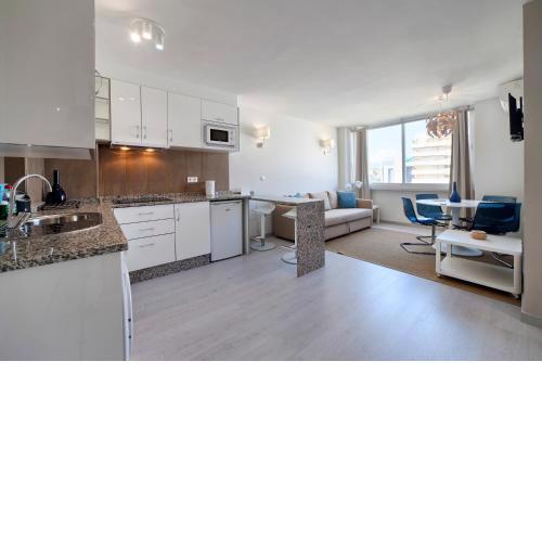 Second Line Beach Apartment