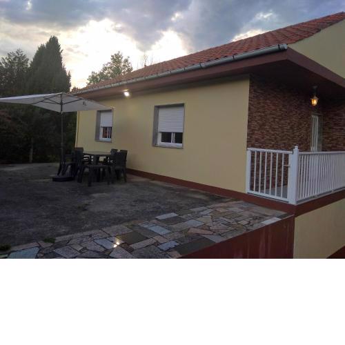 Secondary home
