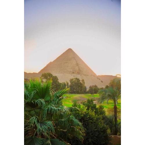 Secret of Horus