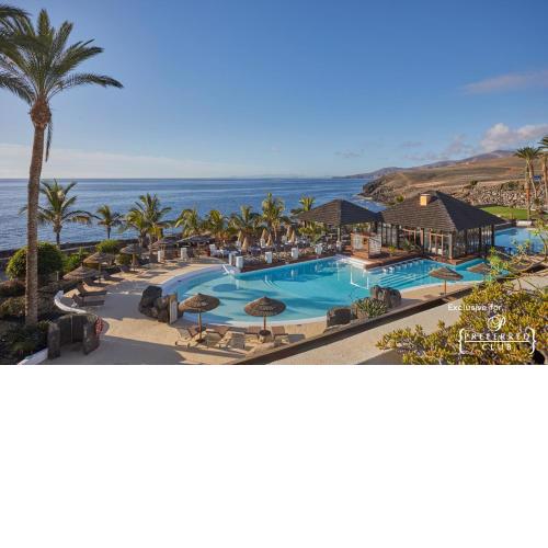 Secrets Lanzarote Resort & Spa - Adults Only (+18)