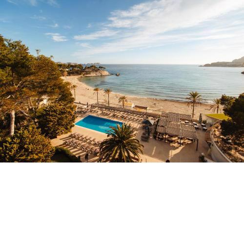 Secrets Mallorca Villamil Resort & Spa - Adults Only (+18)