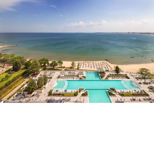 Secrets Sunny Beach Resort and Spa - Premium All Inclusive - Adults Only